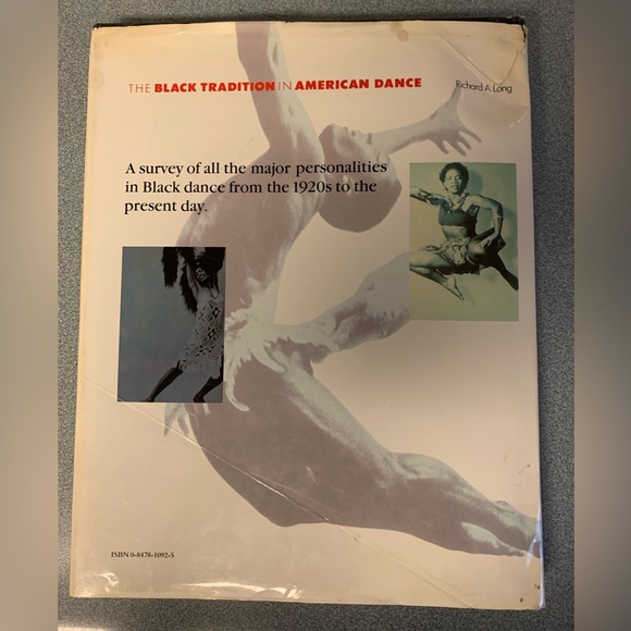 The Black Tradition in American Dance - Picture 11 of 11